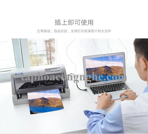 Ugreen 10362 15M màu Đen Cáp USB 2.0 sang USB B máy in có chip khuếch đại US122 30010362